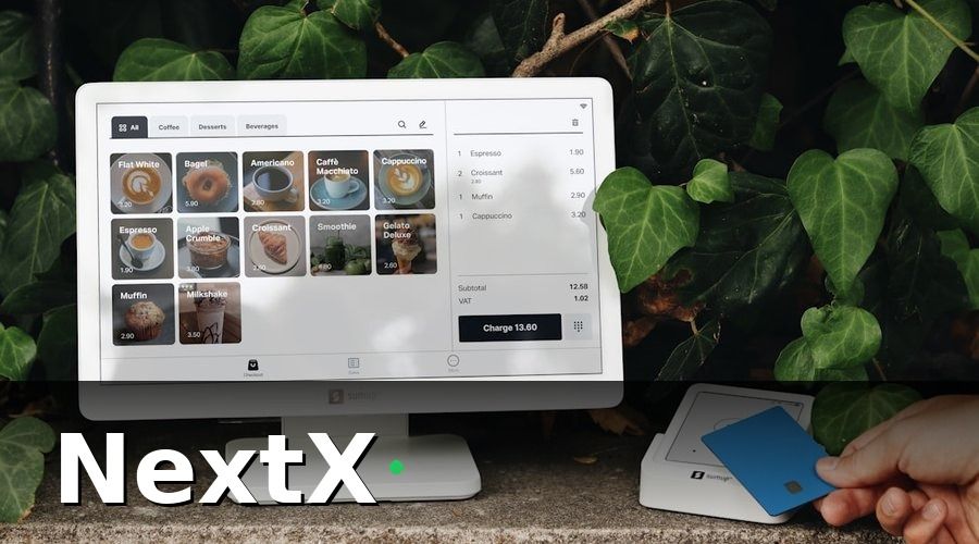 NextX — Headless commerce là gì?