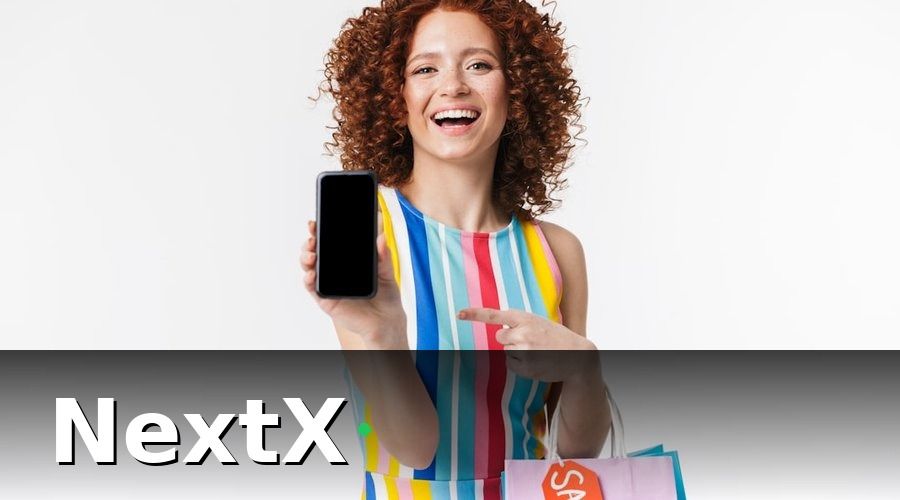NextX — Ưu điểm của headless commerce