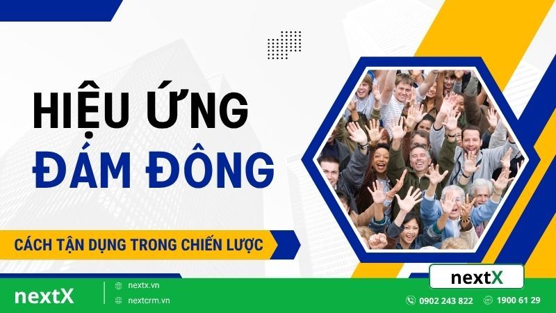 hiệu ứng đám đông