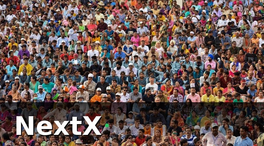 NextX — Hiệu ứng đám đông là gì?