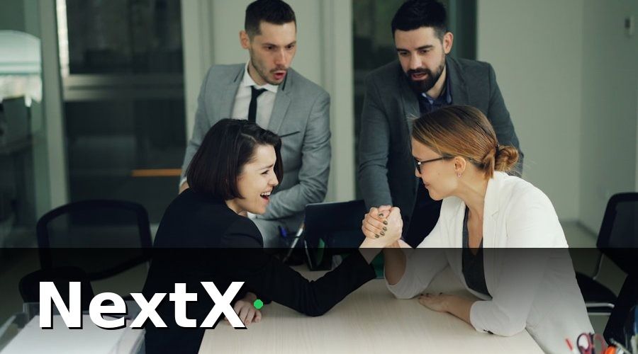 NextX — Hoa hồng sales là gì?