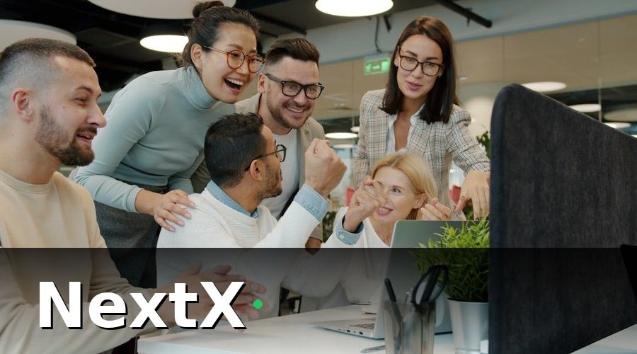 NextX — Lợi ích của hợp đồng lao động điện tử với doanh nghiệp