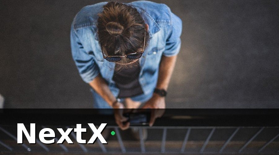 NextX — Hướng dẫn từng bước triển khai hợp đồng lao động điện tử