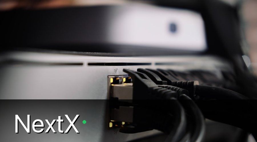 NextX — Hosting Phần Mềm Là Gì? Tại Sao Doanh Nghiệp Bán Buôn Cần Quan Tâm?