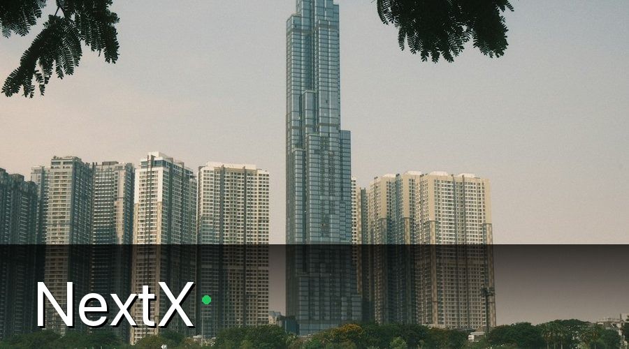 NextX — Tại Sao Nên Chọn Nhà Cung Cấp Hosting Việt Nam?