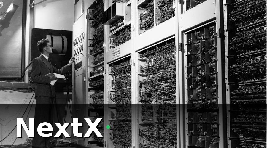 NextX — 2. Các Loại Hosting Phù Hợp Cho Phần Mềm Sàn BĐS