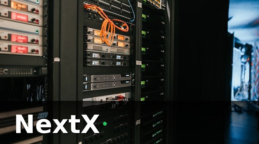 NextX — So Sánh Các Loại Hosting Phù Hợp Cho Phần Mềm BĐS