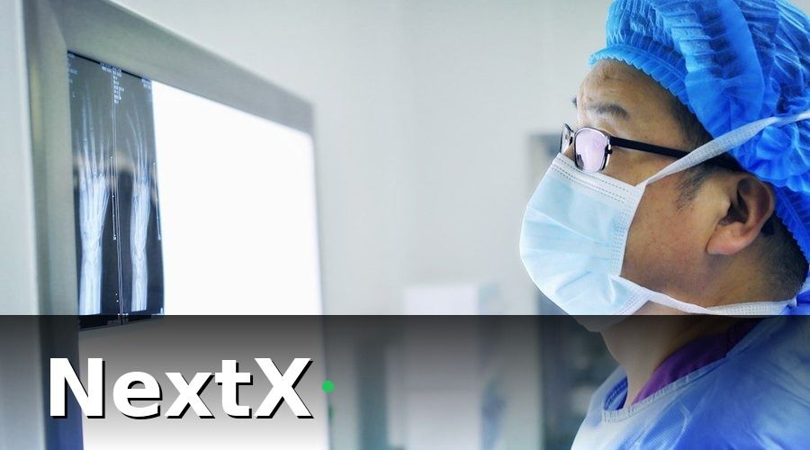 NextX — 5 Tiêu Chí Bắt Buộc Khi Chọn Hosting Phần Mềm Bệnh Viện