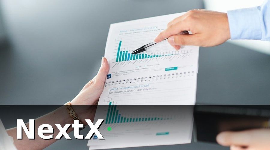 NextX — So sánh nhanh các loại hosting phần mềm