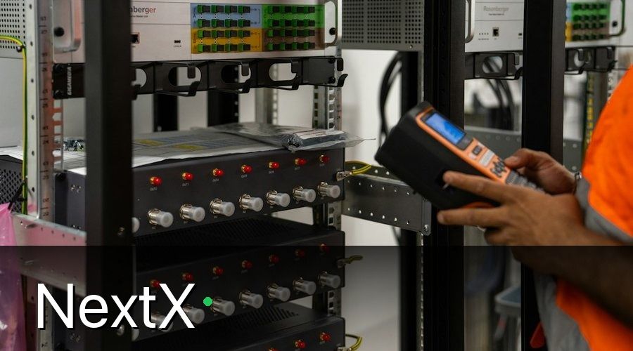 NextX — Các Loại Hosting Phần Mềm Phổ Biến Cho Cửa Hàng Số