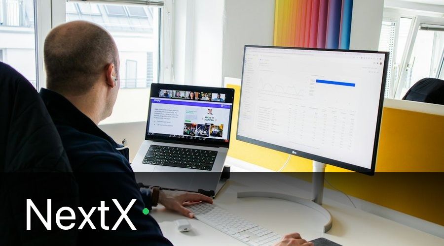 NextX — Tiêu Chí Chọn Hosting Phần Mềm Cho Cửa Hàng Số