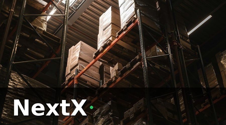 NextX — 1. Tại sao cửa hàng VLXD cần hosting chuyên biệt?