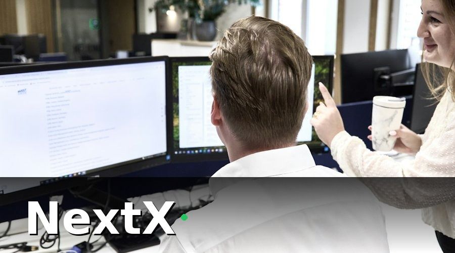 NextX — 3. Các mô hình hosting phổ biến hiện nay