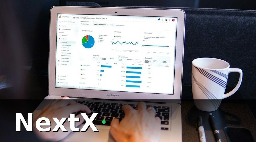 NextX — Giải pháp HRM B2B hiện đại