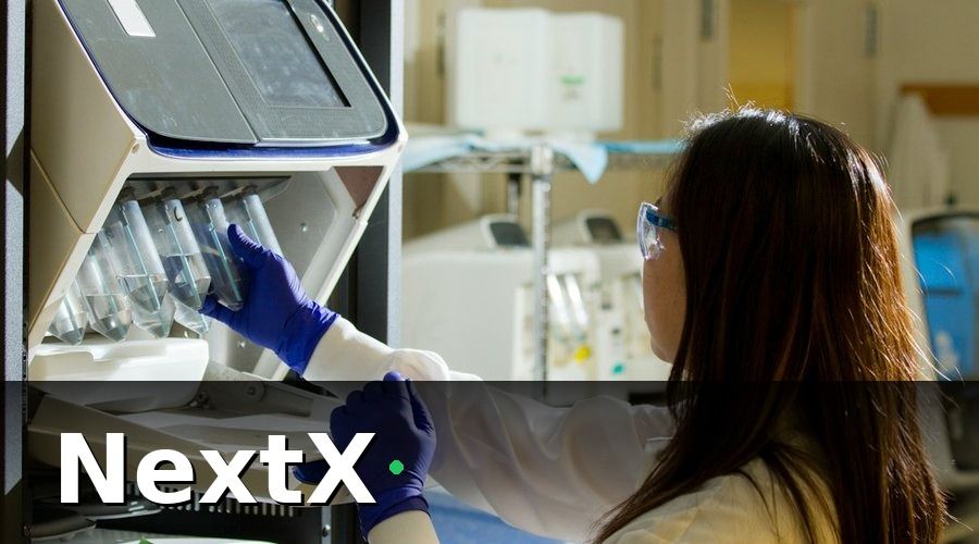 NextX — 2. Xây dựng quy trình chấm công chuẩn GMP