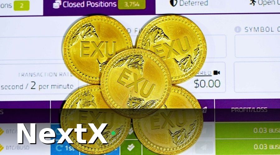 NextX — 3. Tính lương tự động theo nhiều công thức