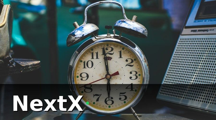 NextX — Quy trình chấm công – tính lương 5 bước cho nhà phân phối dược