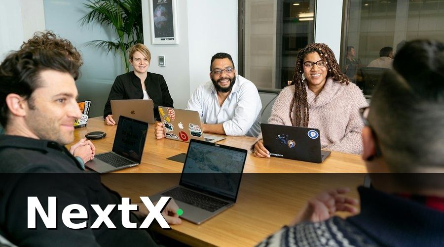 NextX — Tại sao nhà thuốc cần giải pháp HRM riêng?