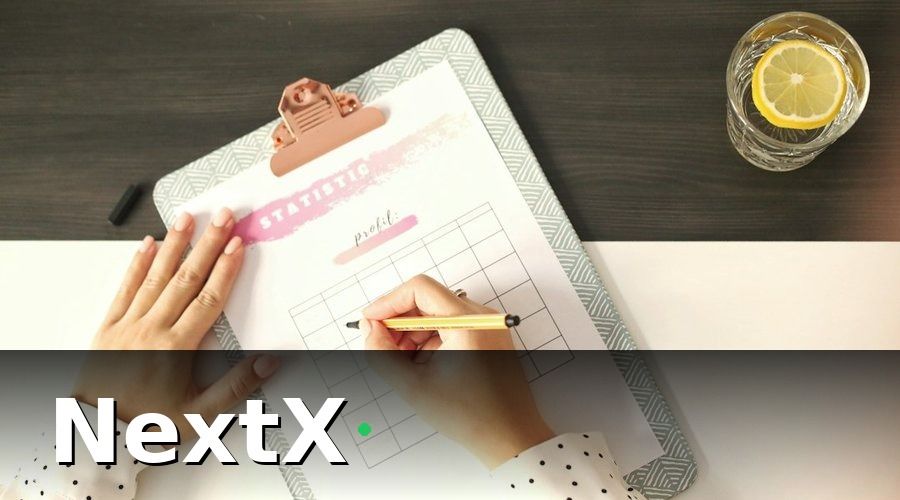 NextX — Bước 1: Thiết lập cấu trúc ca làm việc