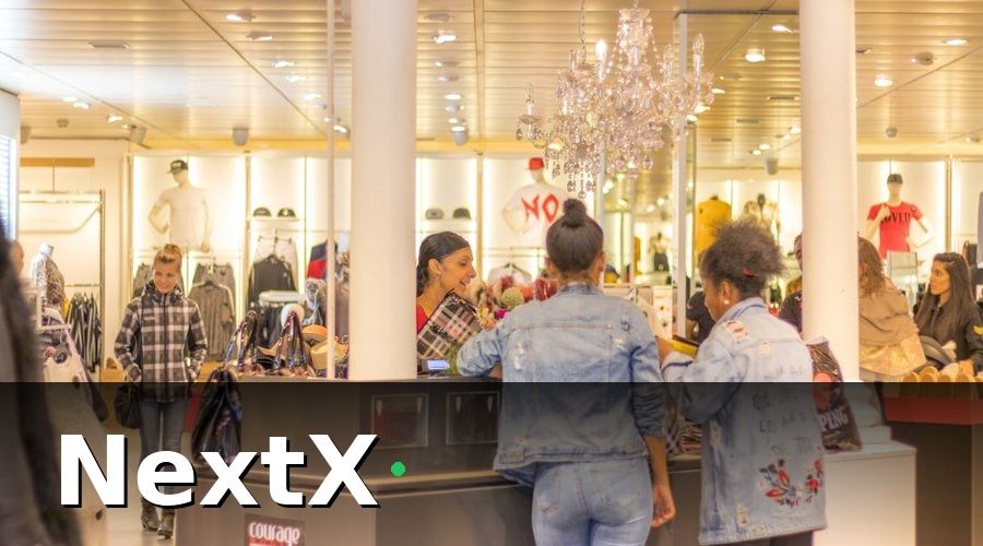 NextX — Tại Sao HRM Chuỗi Bán Lẻ Cần Chấm Công Linh Hoạt?
