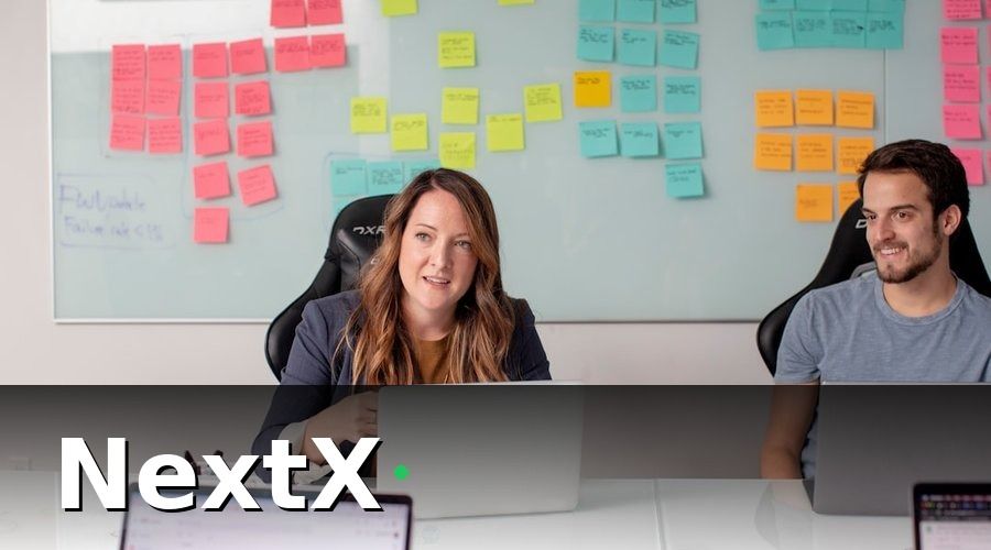 NextX — Bước 1: Thiết Lập Cơ Cấu Tổ Chức Cho Toàn Chuỗi