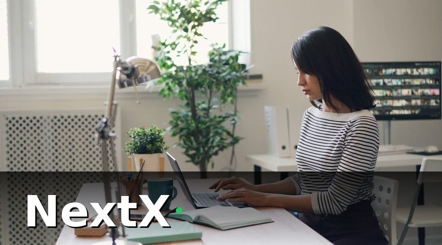 NextX — HRM là gì?