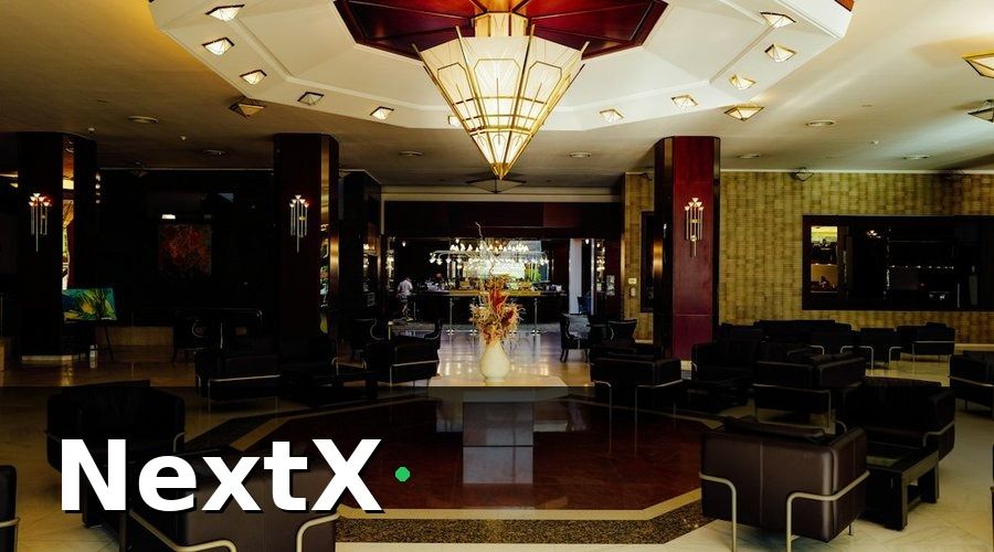 NextX — Thách thức HRM truyền thống tại khách sạn mini