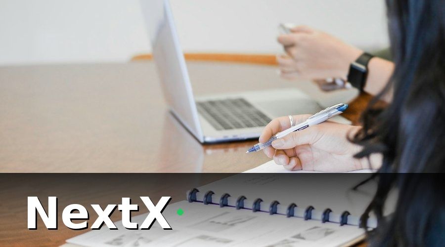 NextX — HRM là gì?