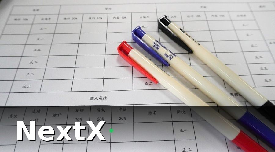 NextX — Bước 1 — Chuẩn bị dữ liệu và danh mục trước khi tích hợp