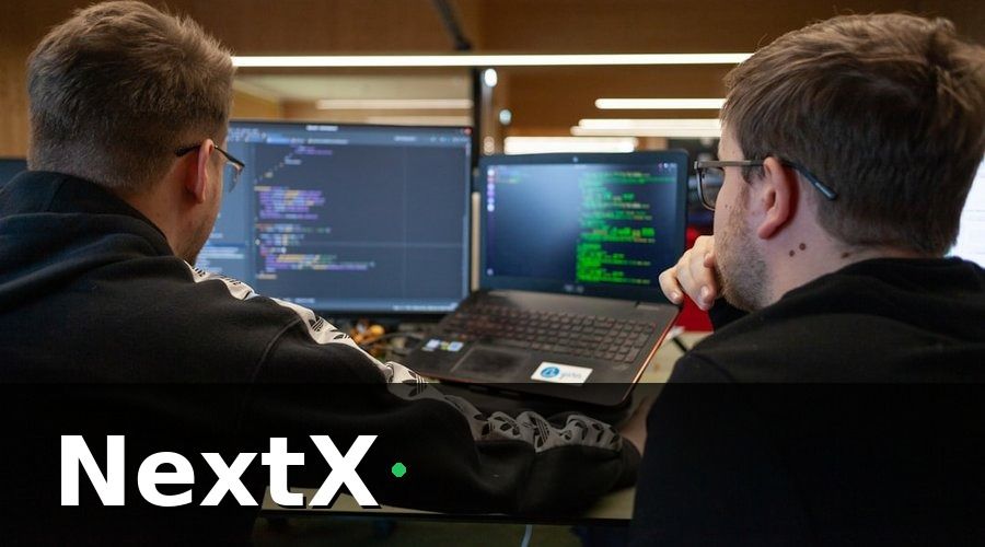 NextX — Bước 2 — Chọn phương thức tích hợp phù hợp