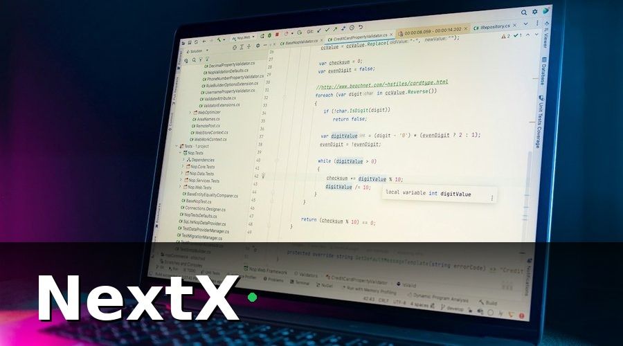 NextX — Bước 1: Thu thập và kiểm kê dữ liệu nguồn