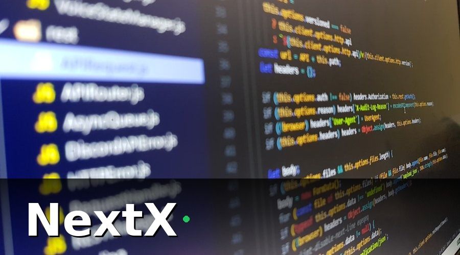 NextX — Bước 1: Xác Định Cấu Trúc File Import Chuẩn
