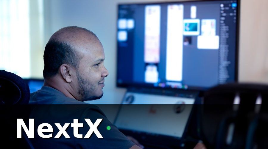 NextX — Bước 2: Xử Lý Dữ Liệu Trùng Lặp (Deduplication)