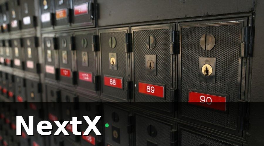 NextX — Bước 1: Kiểm Tra Và Thu Thập Nguồn Dữ Liệu