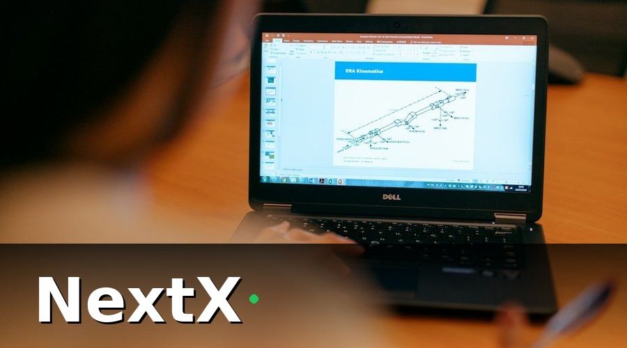 NextX — Bước 2: Chuẩn Hóa Cấu Trúc File Import