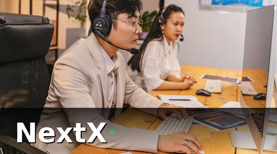 NextX — 3. Quy Trình Import Khách Hàng Vào Hệ Thống CRM