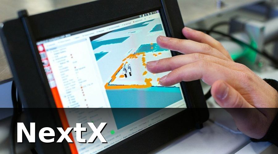 NextX — Cách import khách hàng vào phần mềm quản lý bán hàng