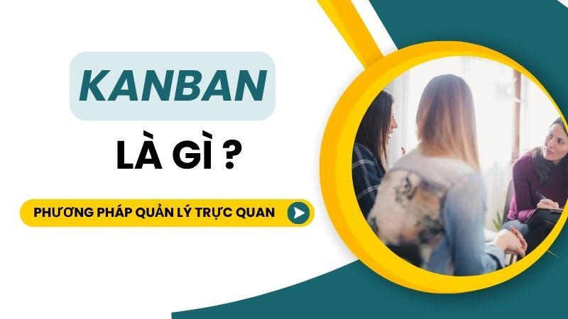 kanban là gì