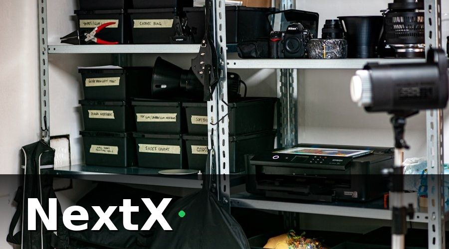 NextX — Tại Sao Phải Kết Nối Kho Với Sàn TMĐT?