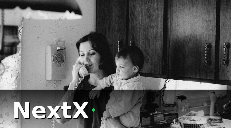 NextX — Tại Sao Zalo Là Kênh Lý Tưởng Để Kết Nối Phụ Huynh?