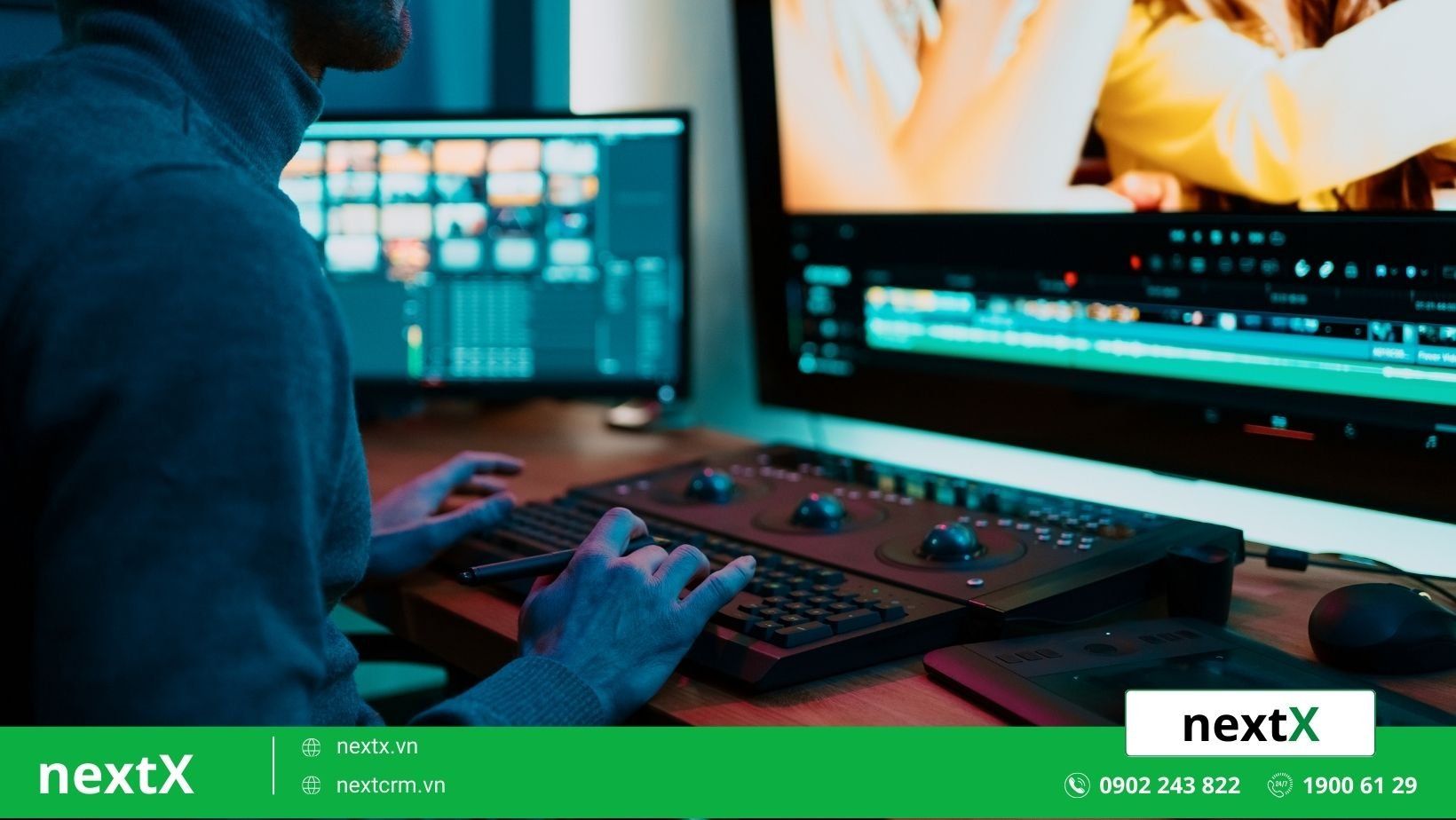 Khái niệm Visual Marketing