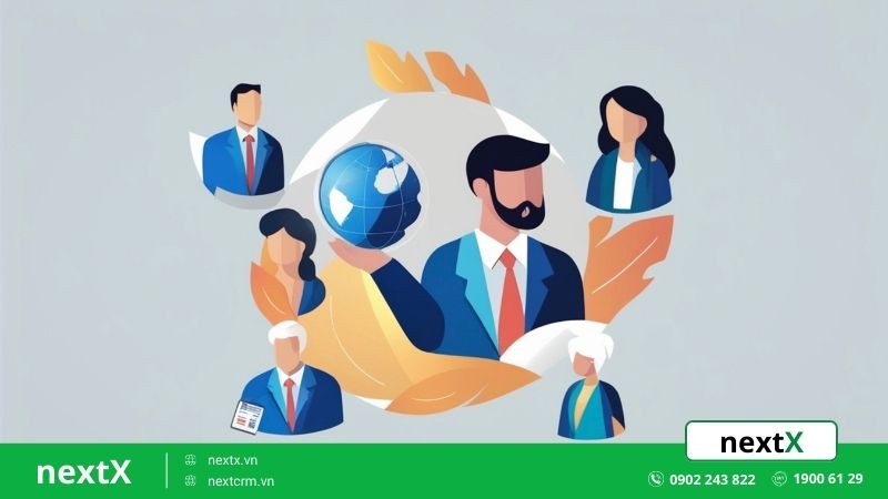 Khái niệm và vai trò chiến lược kinh doanh quốc tế