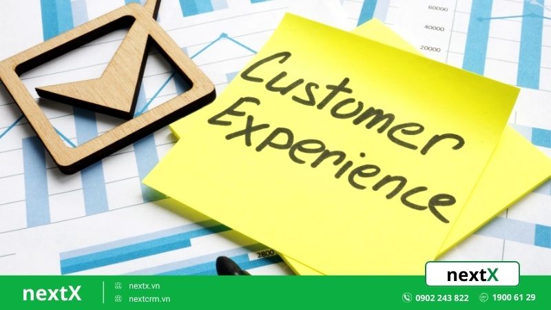 Khái niệm Customer Experience là gì?