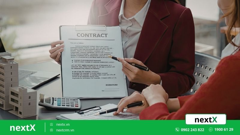 Khái niệm hợp đồng thử việc