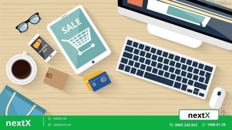 Khởi nghiệp kinh doanh online