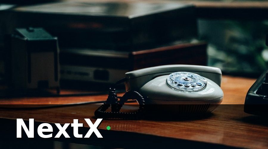 NextX — Tại sao kịch bản telesale BĐS quan trọng hơn bạn nghĩ?