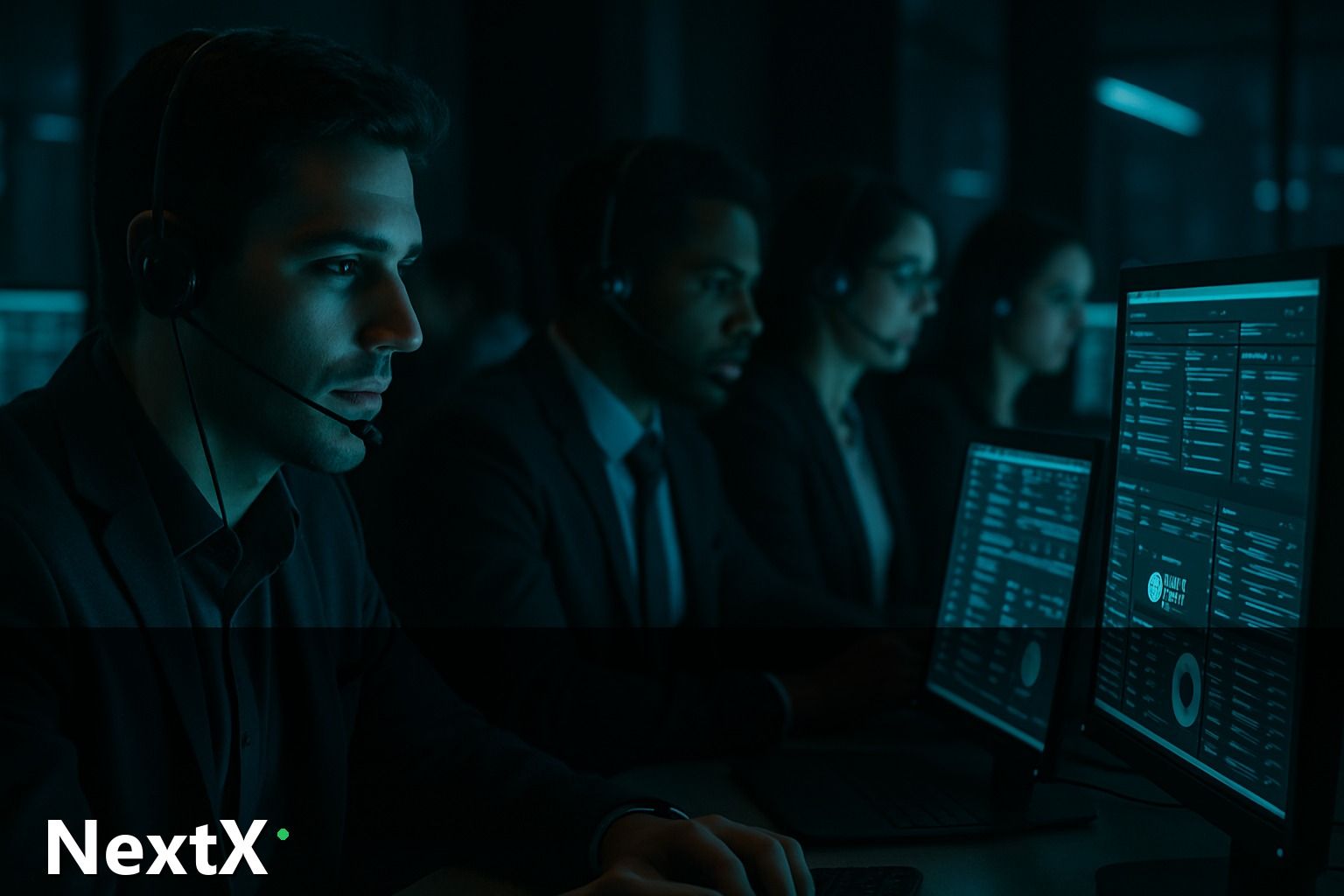 NextX — 1. Kịch Bản Telesale Là Gì và Tại Sao Cần Có?