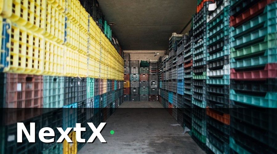NextX — 2. Các Phương Pháp Kiểm Kê Kho Hàng Phổ Biến