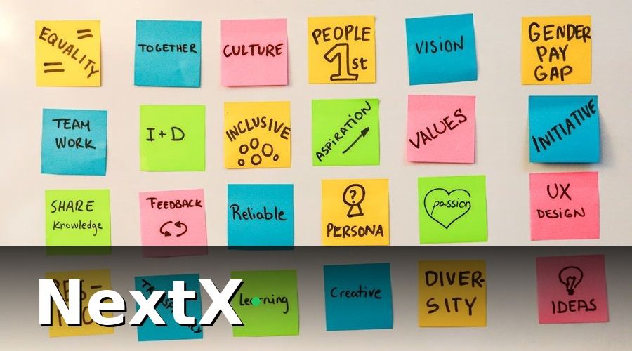 NextX — 2. Lộ Trình Số Hóa 4 Giai Đoạn Cho Nhà Bán Buôn