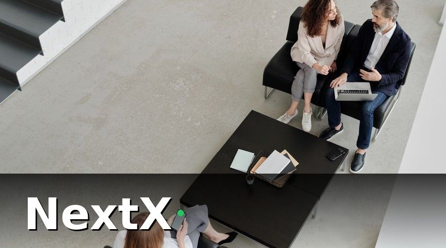NextX — 1. Tại sao số hóa công ty bảo hiểm lại khó hơn các ngành khác?